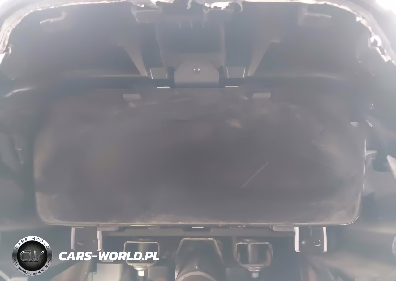 2025 Honda Cr-V Hybrid Sport-L VIN:7FARS5H80SE023957 - 7