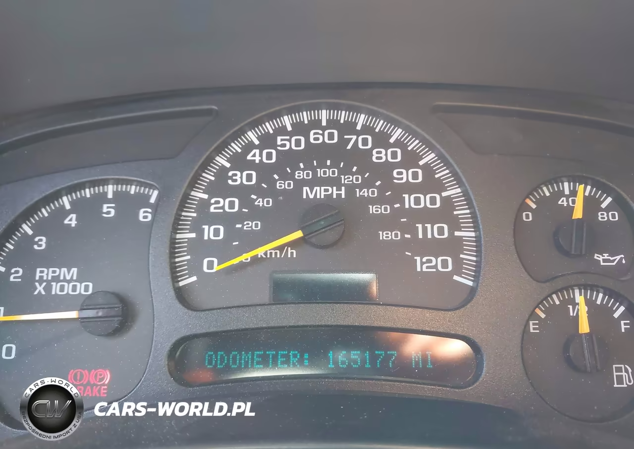 2005 Chevrolet Tahoe Ls VIN:1GNEK13V05J176178 - 7