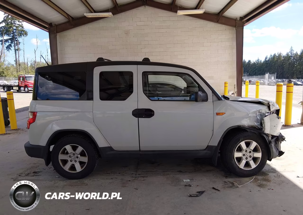 2011 Honda Element Ex VIN:5J6YH2H73BL003348 - 13