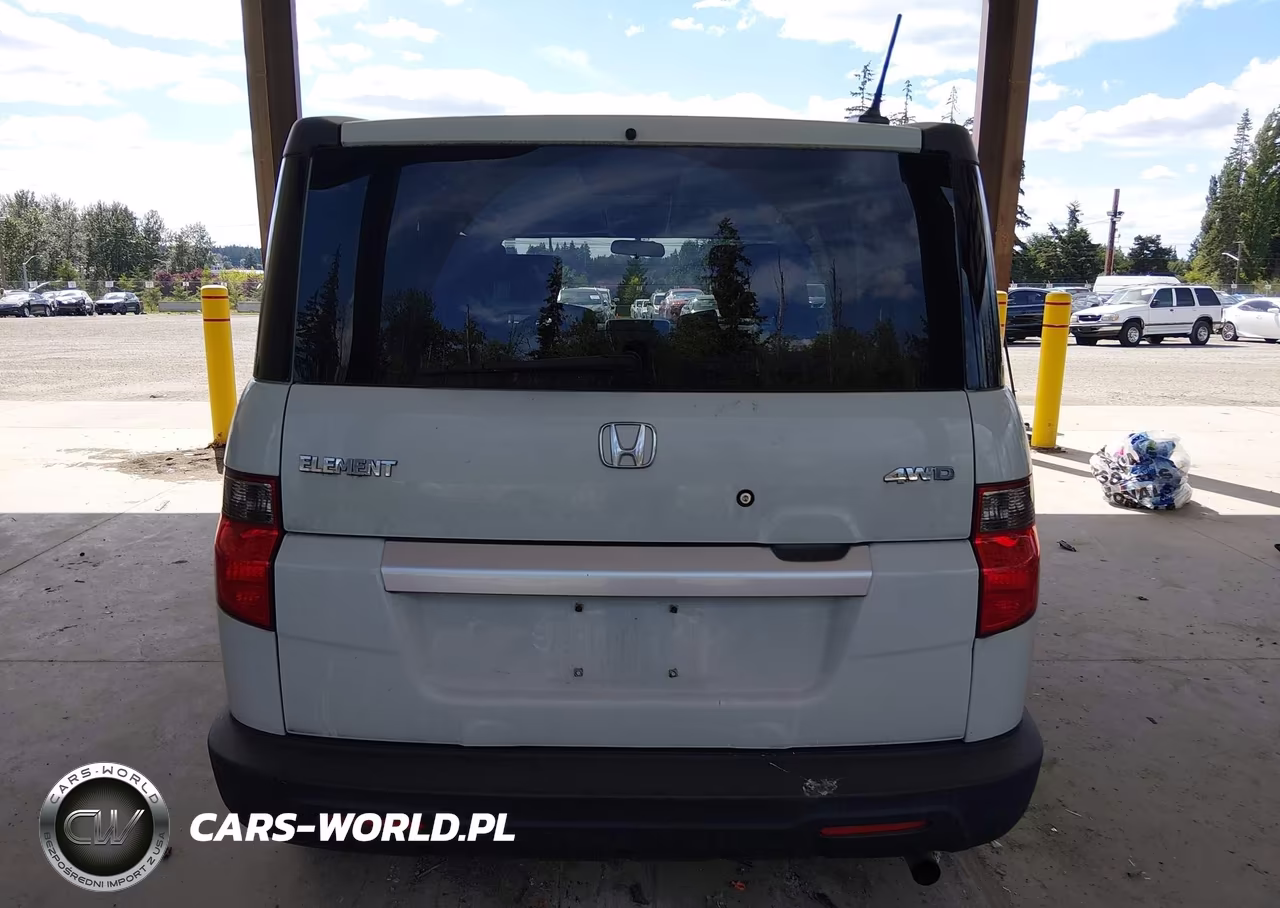 2011 Honda Element Ex VIN:5J6YH2H73BL003348 - 16