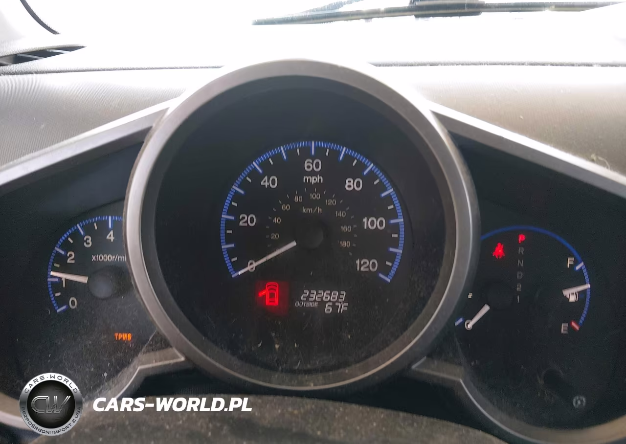2011 Honda Element Ex VIN:5J6YH2H73BL003348 - 7