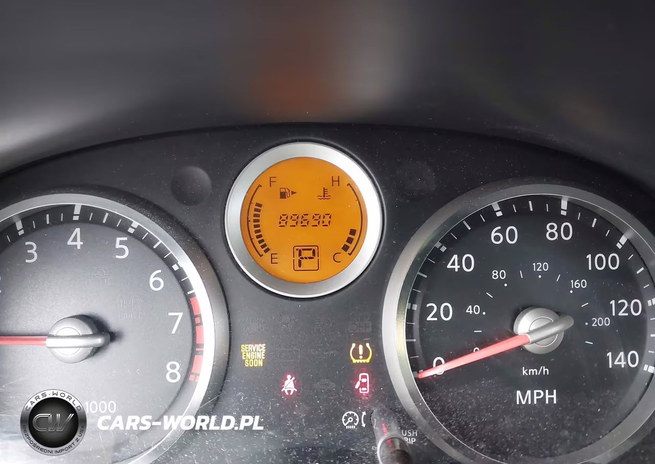 2007 Nissan Sentra 2.0S VIN:3N1AB61E17L624563 - 13