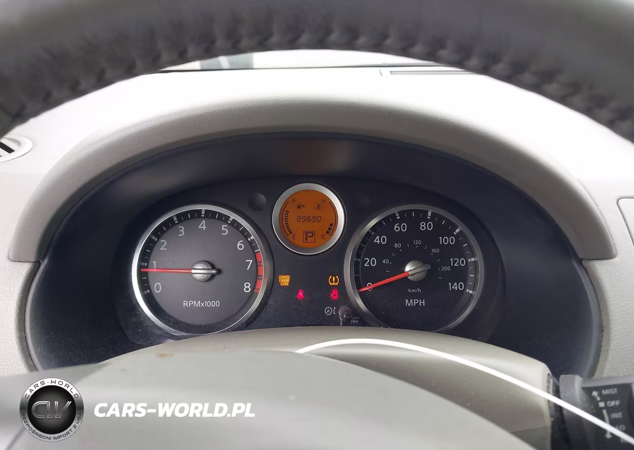 2007 Nissan Sentra 2.0S VIN:3N1AB61E17L624563 - 7