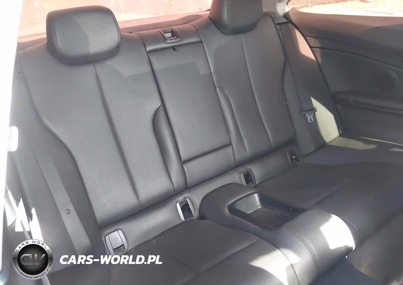 2015 BMW 428I VIN:WBA3N7C57FK222527 - 8