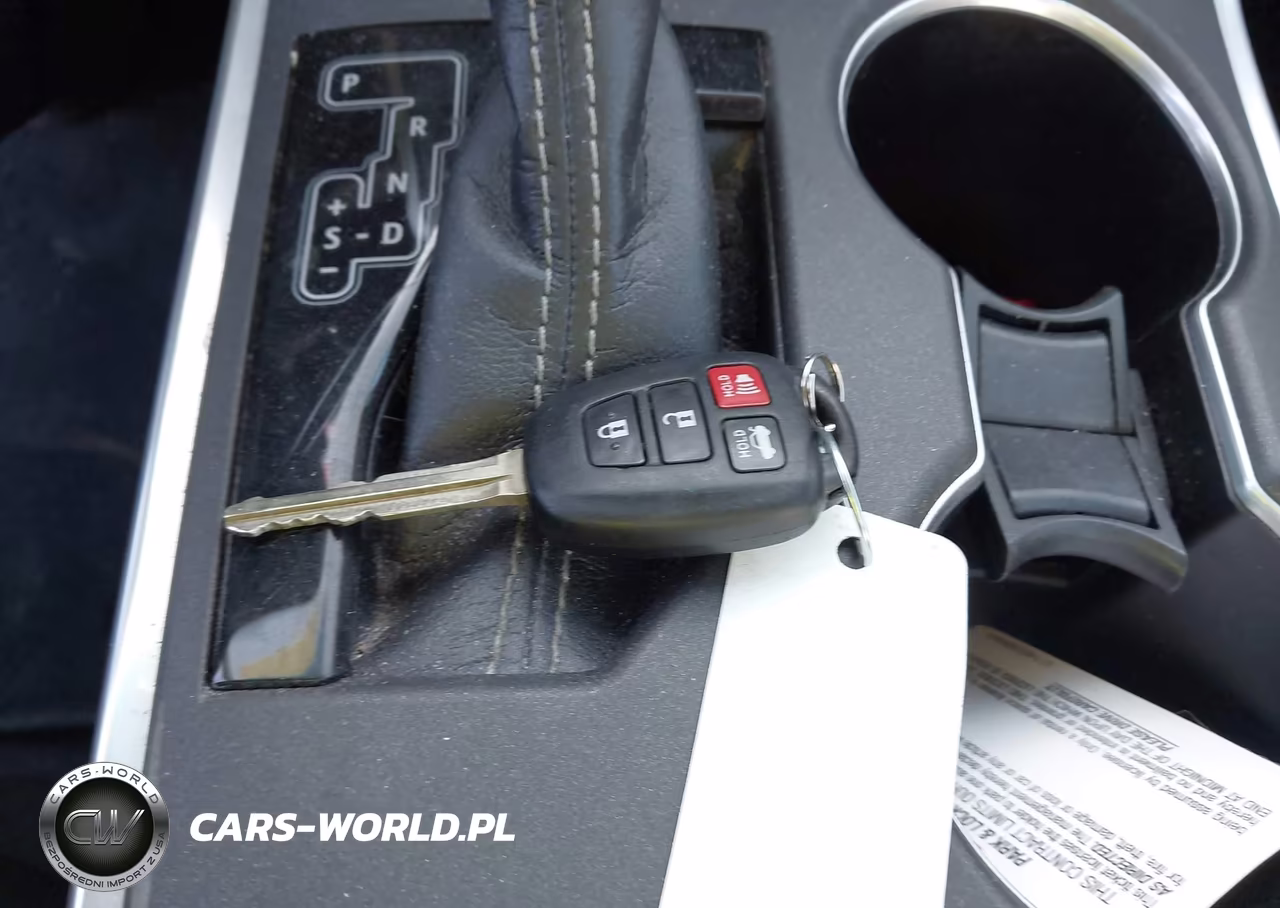 2015 Toyota Camry Se VIN:4T1BF1FK0FU989341 - 11