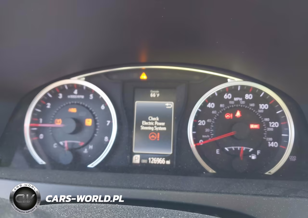 2015 Toyota Camry Se VIN:4T1BF1FK0FU989341 - 7