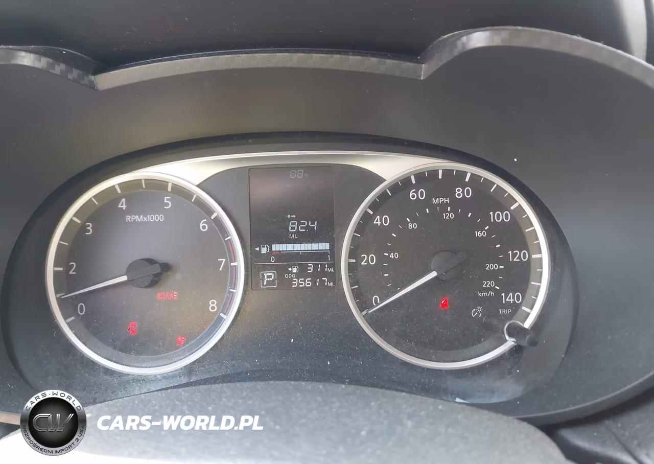 2022 Nissan Versa 1.6 S Xtronic Cvt VIN:3N1CN8DVXNL822871 - 7