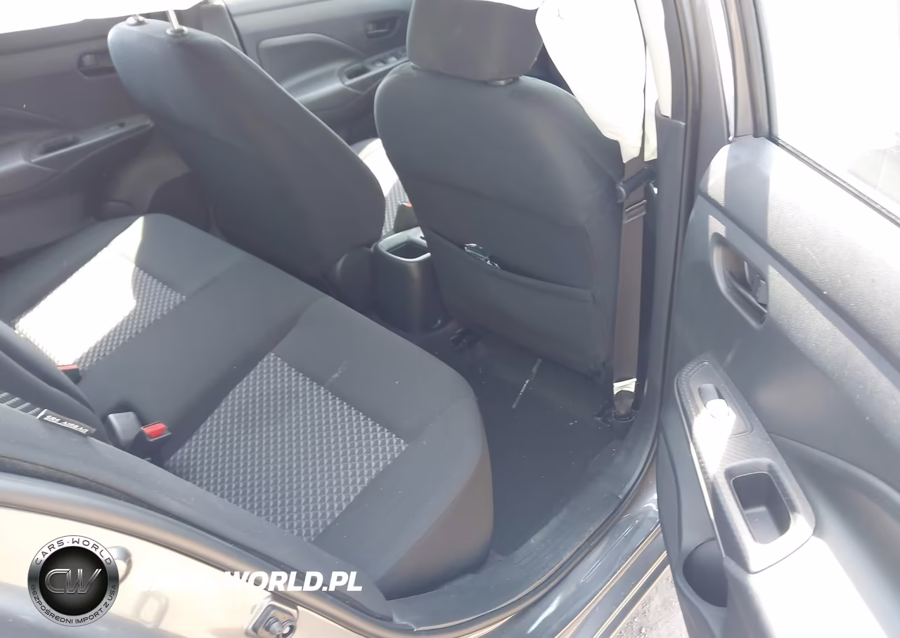 2022 Nissan Versa 1.6 S Xtronic Cvt VIN:3N1CN8DVXNL822871 - 8