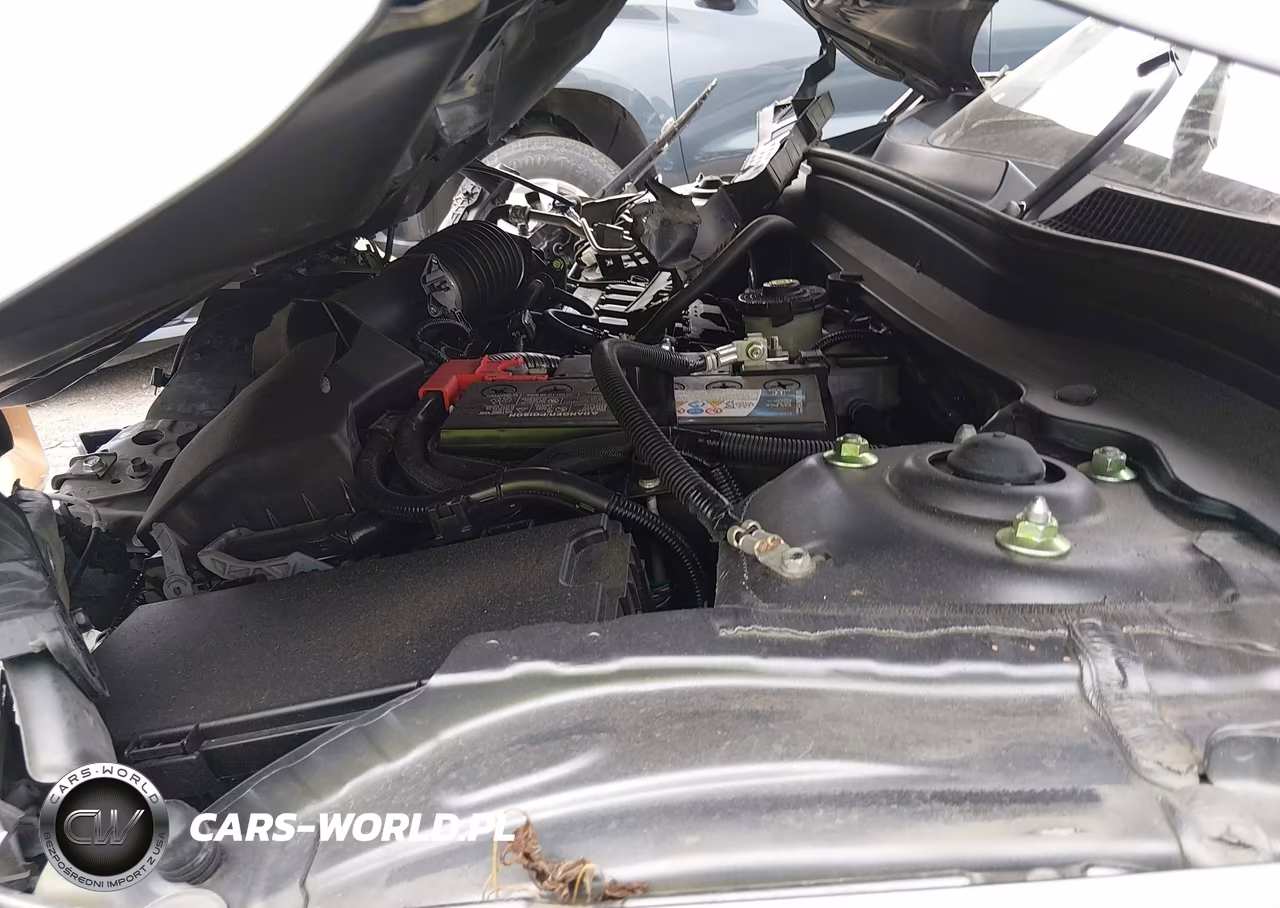 2019 Honda Accord Lx VIN:1HGCV1F11KA027940 - 10