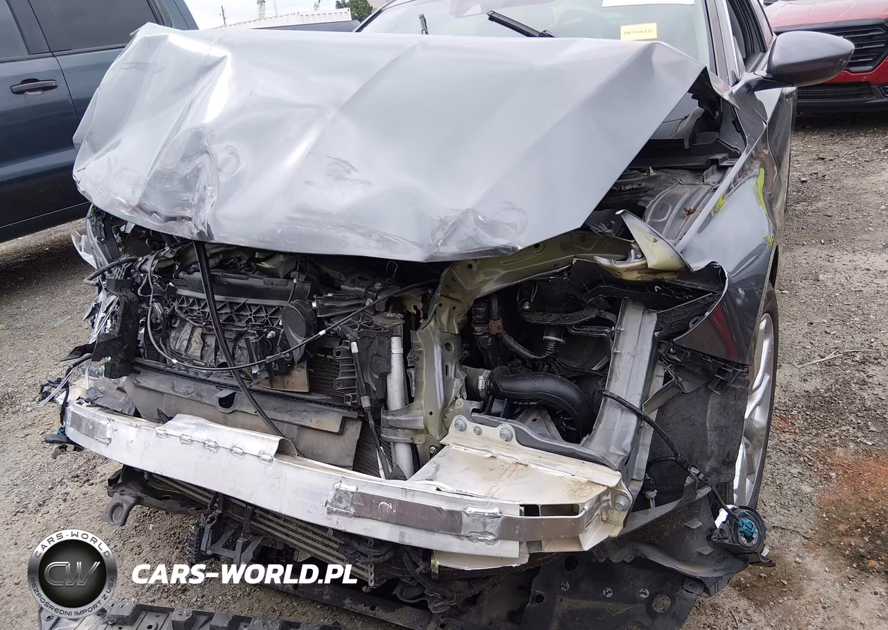 2019 Honda Accord Lx VIN:1HGCV1F11KA027940 - 13