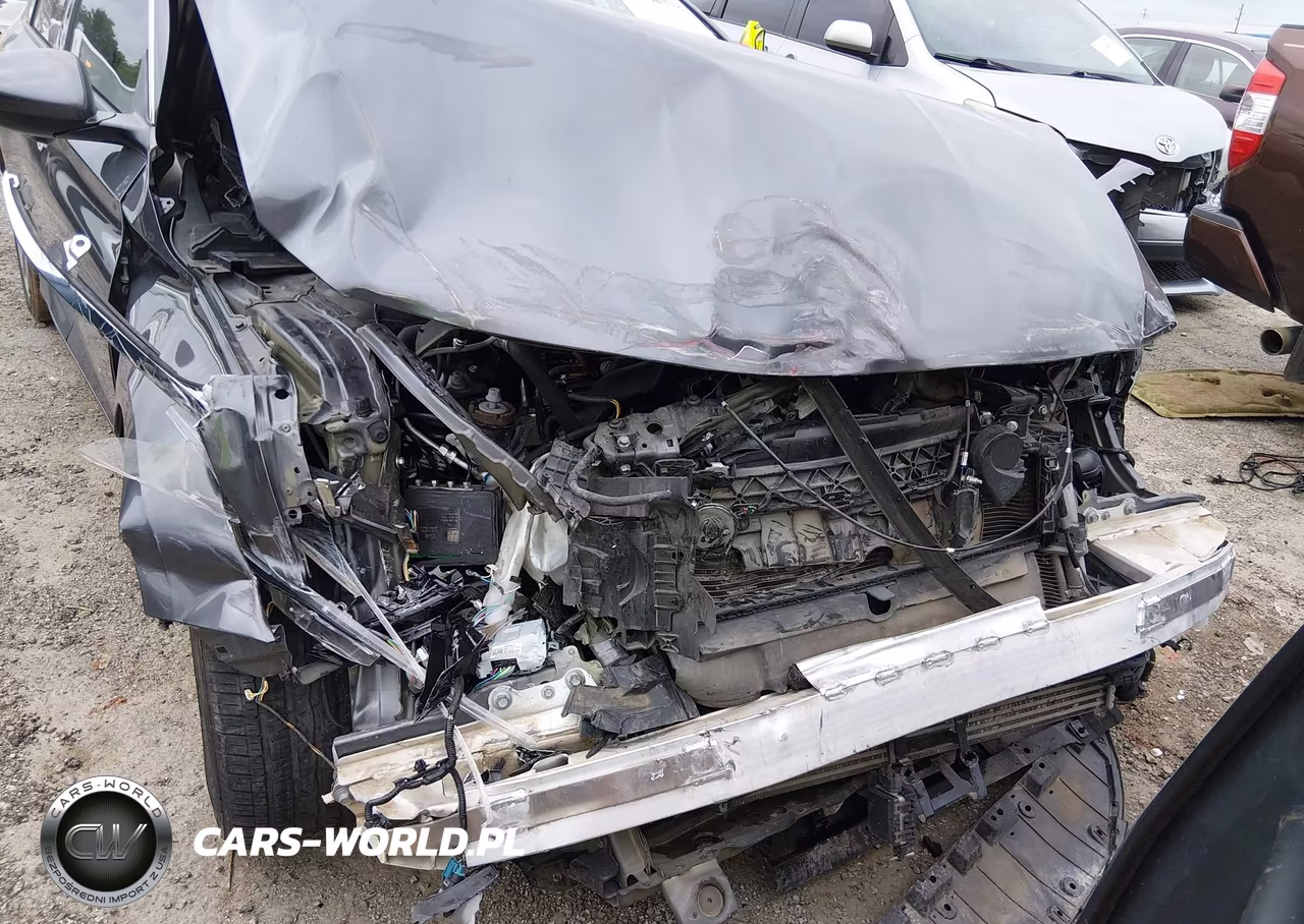 2019 Honda Accord Lx VIN:1HGCV1F11KA027940 - 6