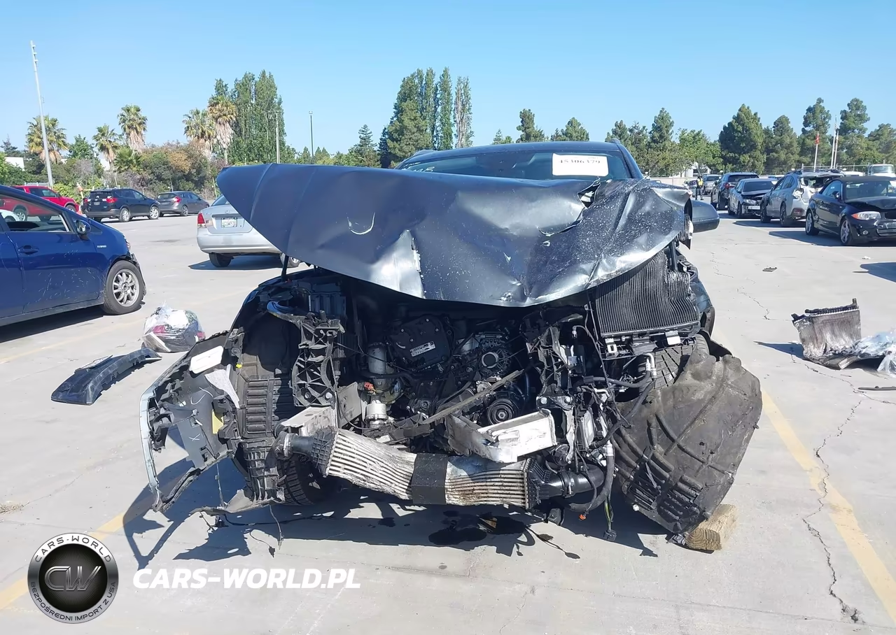 2018 Audi Q5 2.0T Premium-2.0T Tech Premium VIN:WA1BNAFY0J2225323 - 6