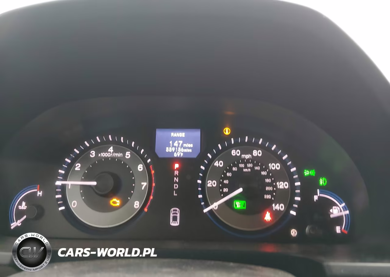 2011 Honda Odyssey Touring-Touring Elite VIN:5FNRL5H98BB086368 - 7