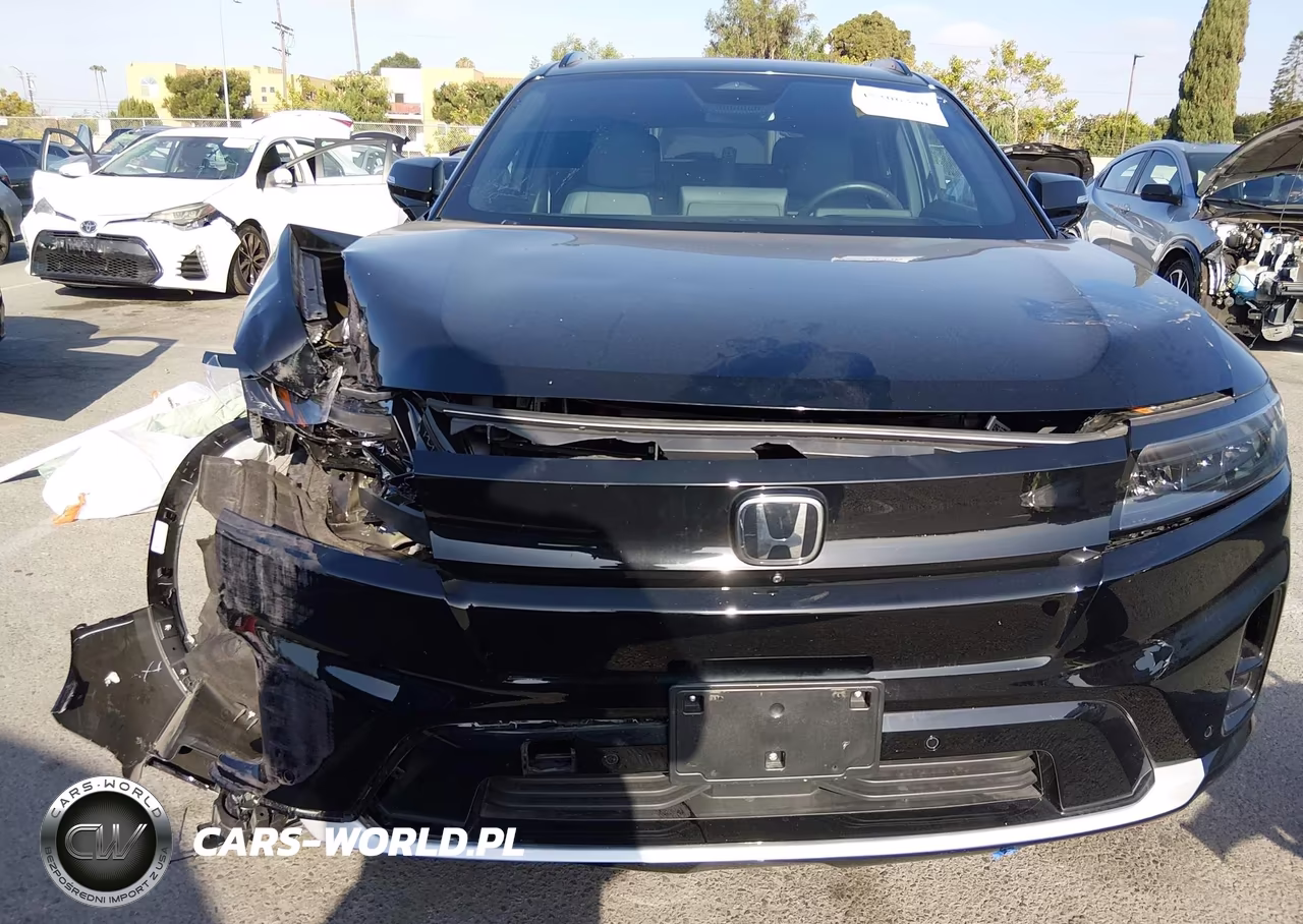 2024 Honda Prologue Elite VIN:3GPKHZRJ3RS543090 - 12