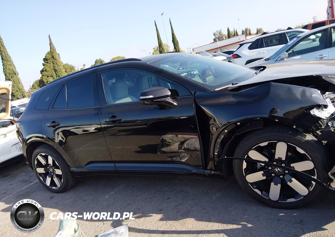 2024 Honda Prologue Elite VIN:3GPKHZRJ3RS543090 - 13