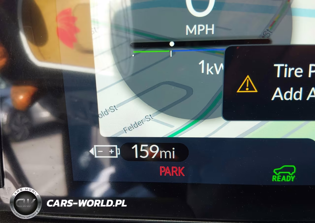 2024 Honda Prologue Elite VIN:3GPKHZRJ3RS543090 - 17