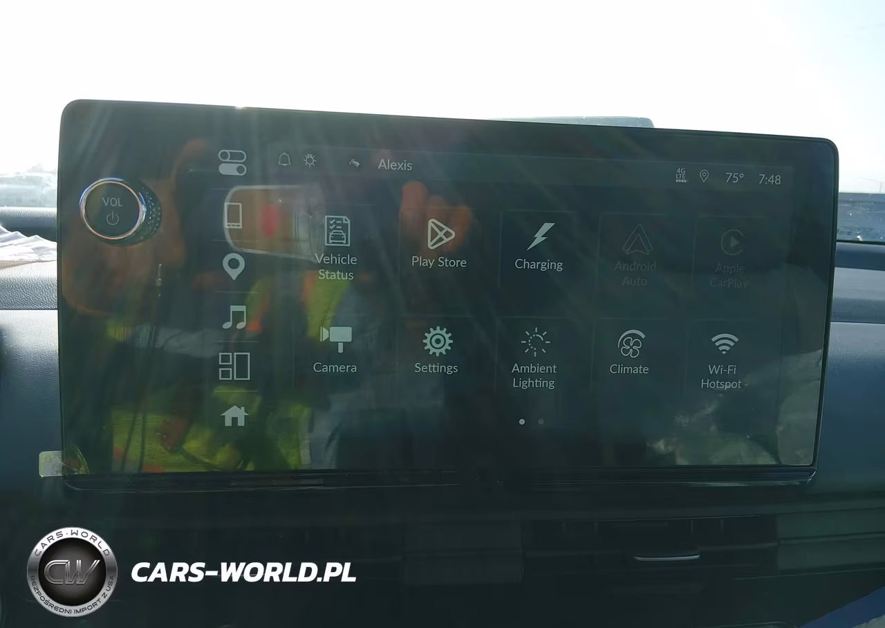 2024 Honda Prologue Elite VIN:3GPKHZRJ3RS543090 - 18