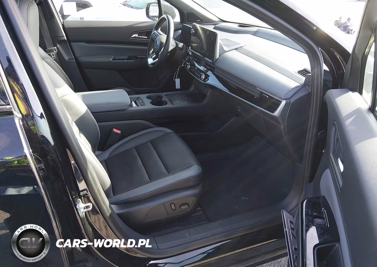 2024 Honda Prologue Elite VIN:3GPKHZRJ3RS543090 - 5