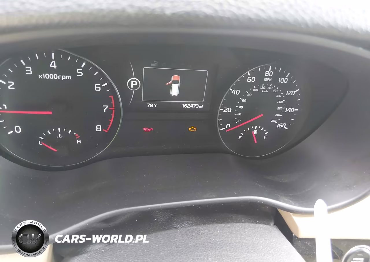 2017 Kia Sportage Sx Turbo VIN:KNDPRCA67H7241386 - 7