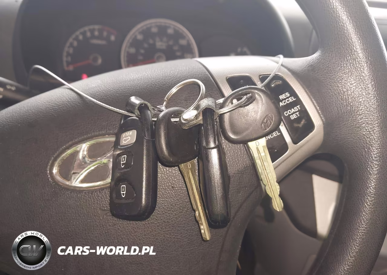 2009 Hyundai Elantra Gls VIN:KMHDU46D59U748381 - 11