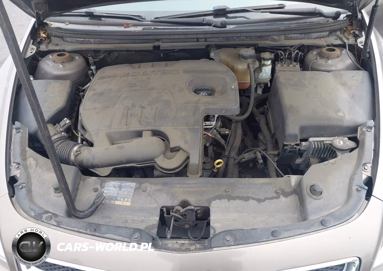 2011 Chevrolet Malibu 1Lt VIN:1G1ZC5E13BF330110 - 10