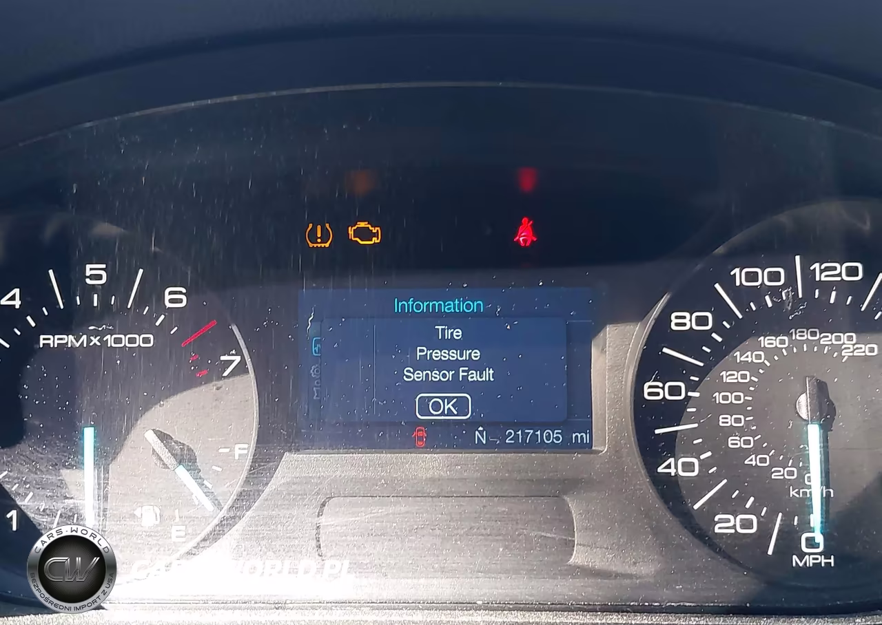 2012 Ford Edge Se VIN:2FMDK3G90CBA07501 - 7