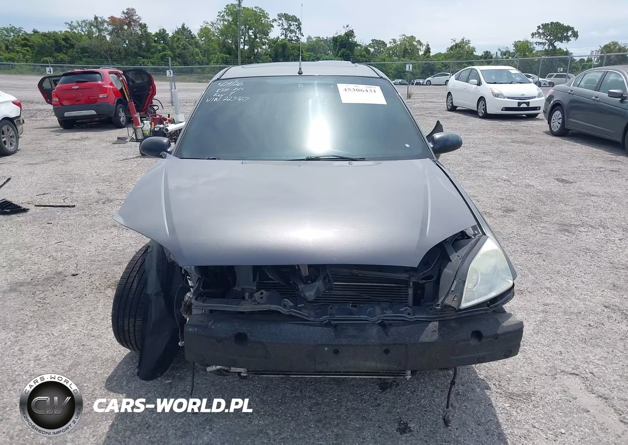 2007 Ford Focus S-Se-Ses VIN:1FAHP31N97W223967 - 12
