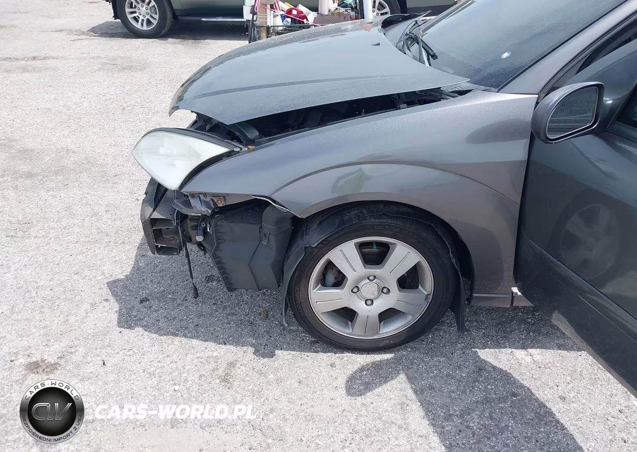 2007 Ford Focus S-Se-Ses VIN:1FAHP31N97W223967 - 6