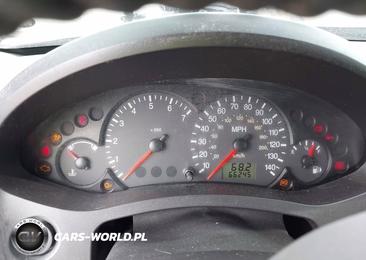 2007 Ford Focus S-Se-Ses VIN:1FAHP31N97W223967 - 7