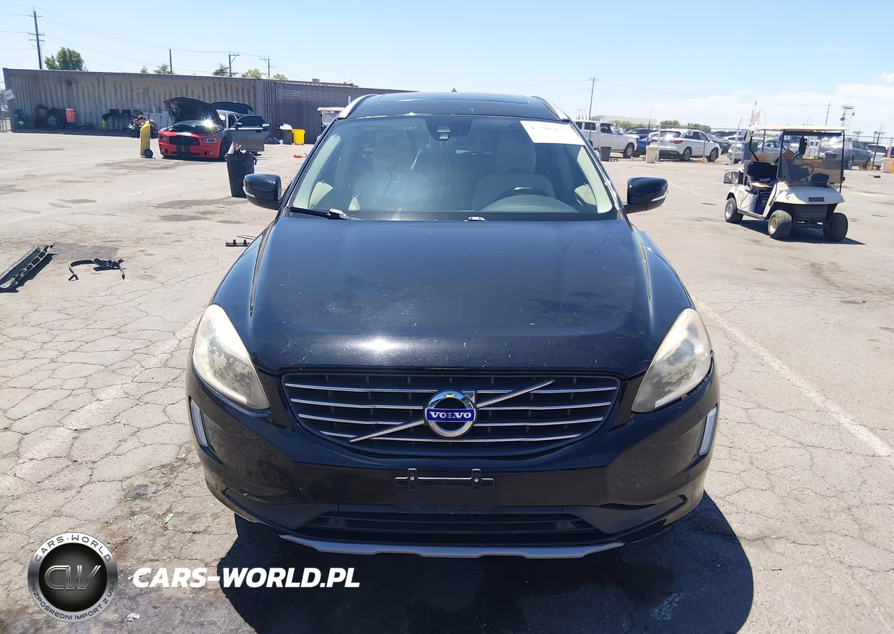 2016 Volvo Xc60 T5 Drive-E Premier VIN:YV440MDK0G2902843 - 13