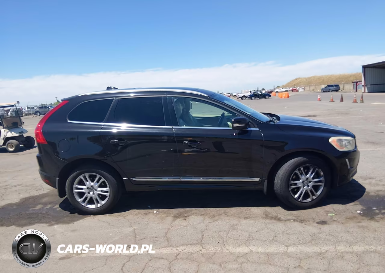 2016 Volvo Xc60 T5 Drive-E Premier VIN:YV440MDK0G2902843 - 14