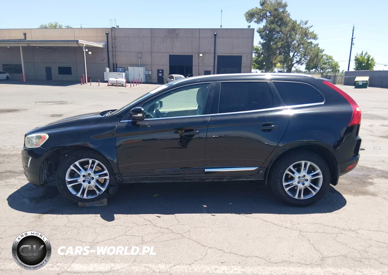 2016 Volvo Xc60 T5 Drive-E Premier VIN:YV440MDK0G2902843 - 15