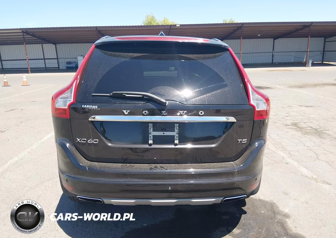 2016 Volvo Xc60 T5 Drive-E Premier VIN:YV440MDK0G2902843 - 17