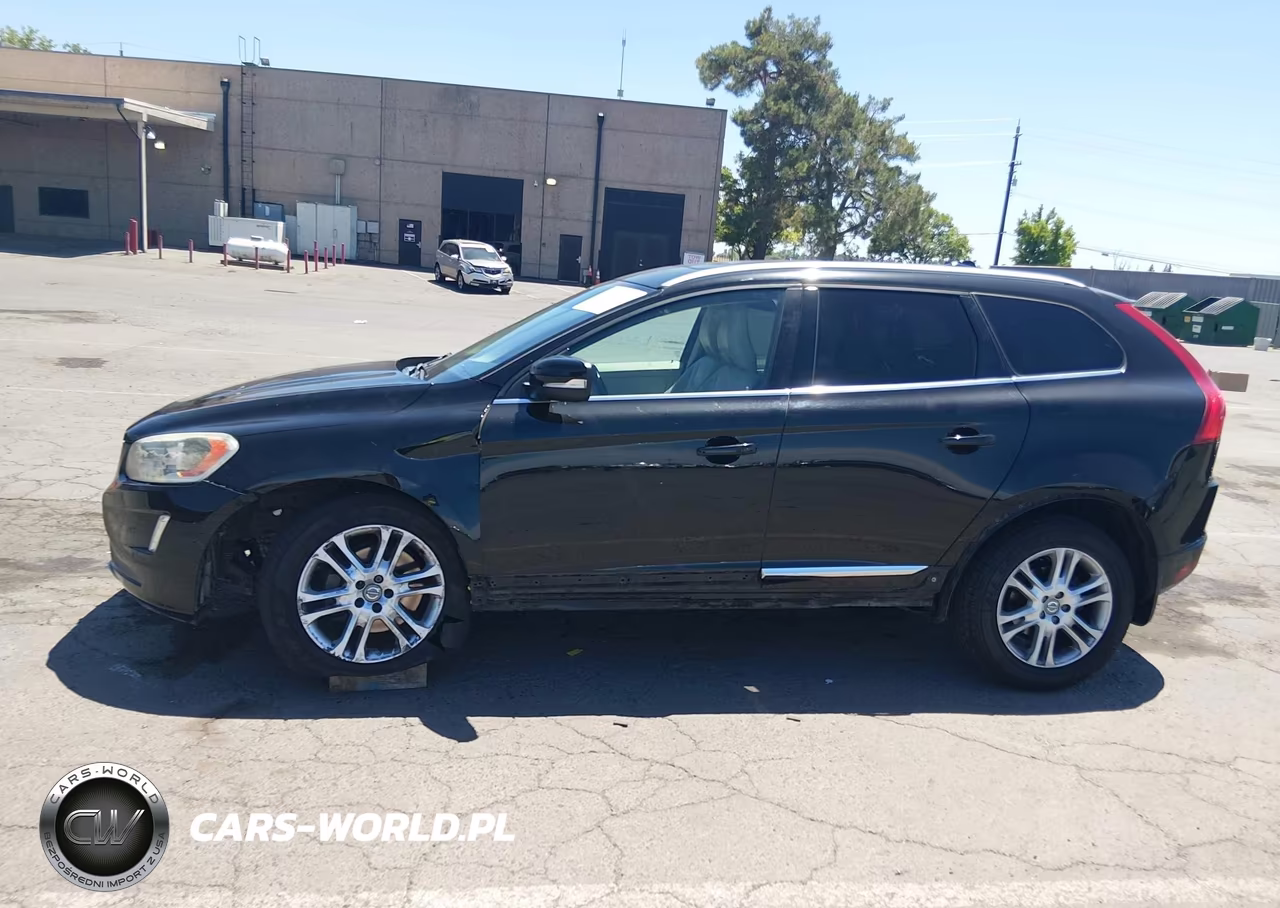 2016 Volvo Xc60 T5 Drive-E Premier VIN:YV440MDK0G2902843 - 6