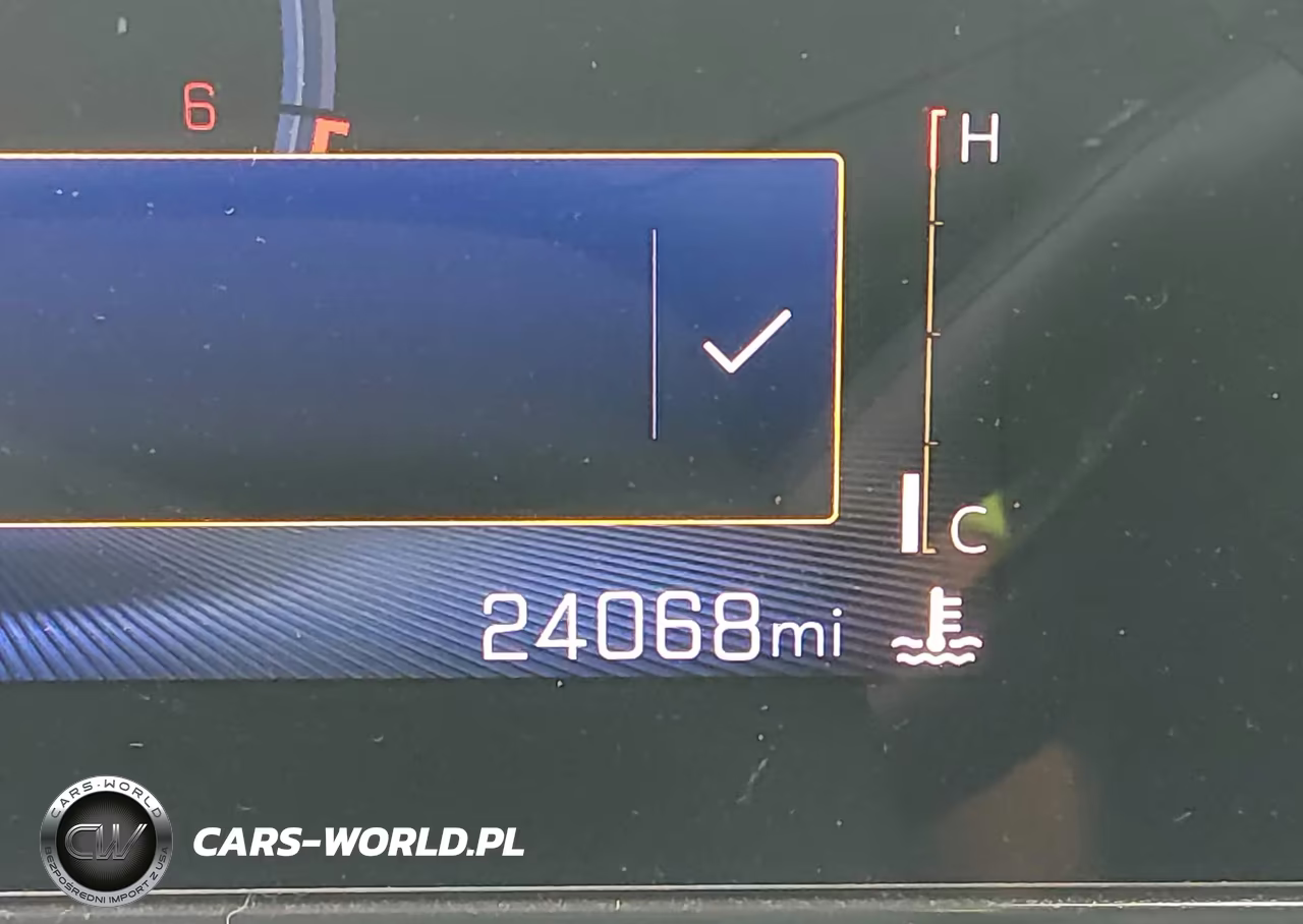 2024 Chevrolet Trailblazer Fwd Lt VIN:KL79MPS2XRB100219 - 15