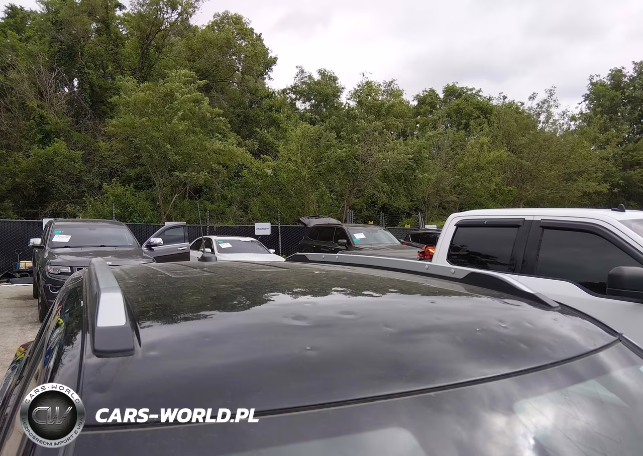 2024 Chevrolet Trailblazer Fwd Lt VIN:KL79MPS2XRB100219 - 19