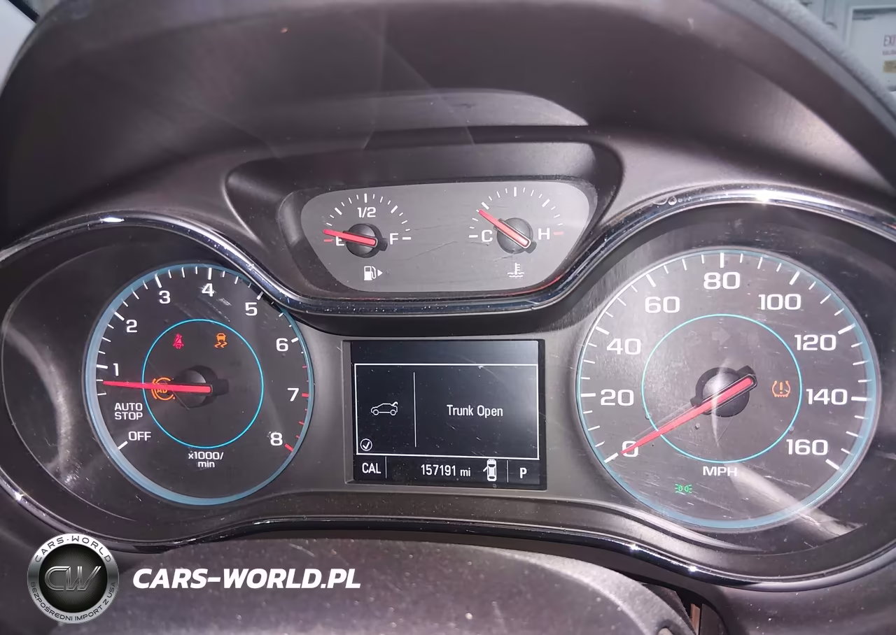 2018 Chevrolet Cruze Lt Auto VIN:1G1BE5SM2J7104837 - 7