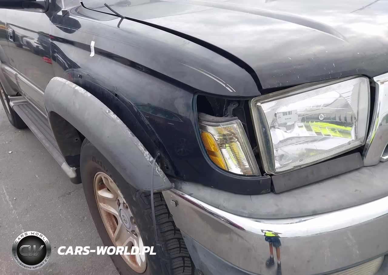2000 Toyota 4Runner Limited V6 VIN:JT3GN87RXY0169168 - 6