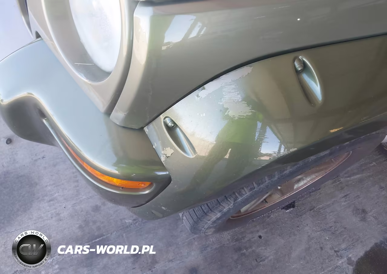 2002 Jeep Liberty Renegade VIN:1J4GL38KX2W333104 - 6
