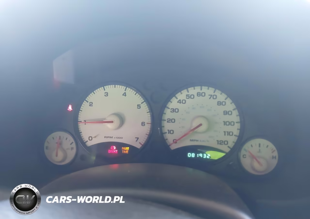 2002 Jeep Liberty Renegade VIN:1J4GL38KX2W333104 - 7