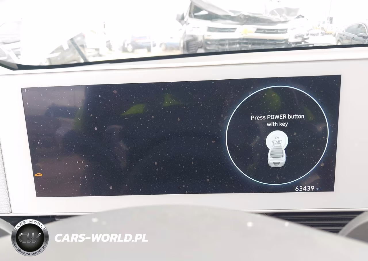 2023 Hyundai Ioniq 5 Sel VIN:KM8KN4AE8PU182993 - 7