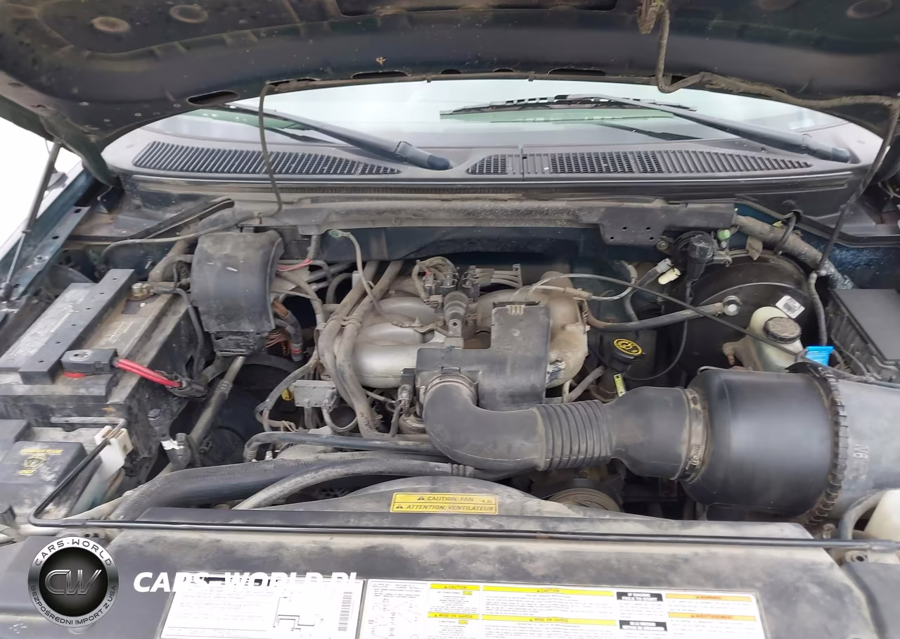 1999 Ford F-150 Work Series-Xl-Xlt VIN:1FTZX1728XKA92263 - 8