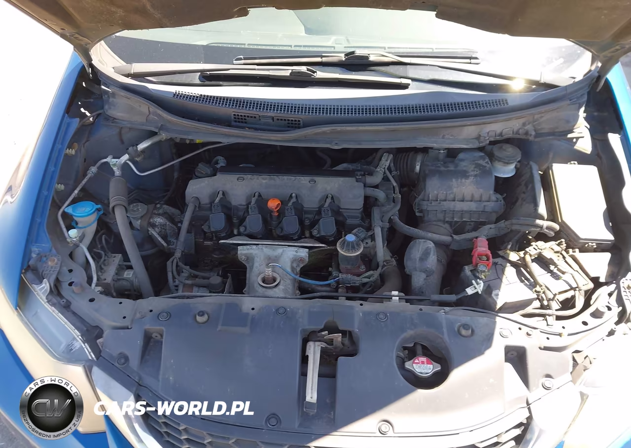 2015 Honda Civic Lx VIN:2HGFB2F59FH528595 - 10