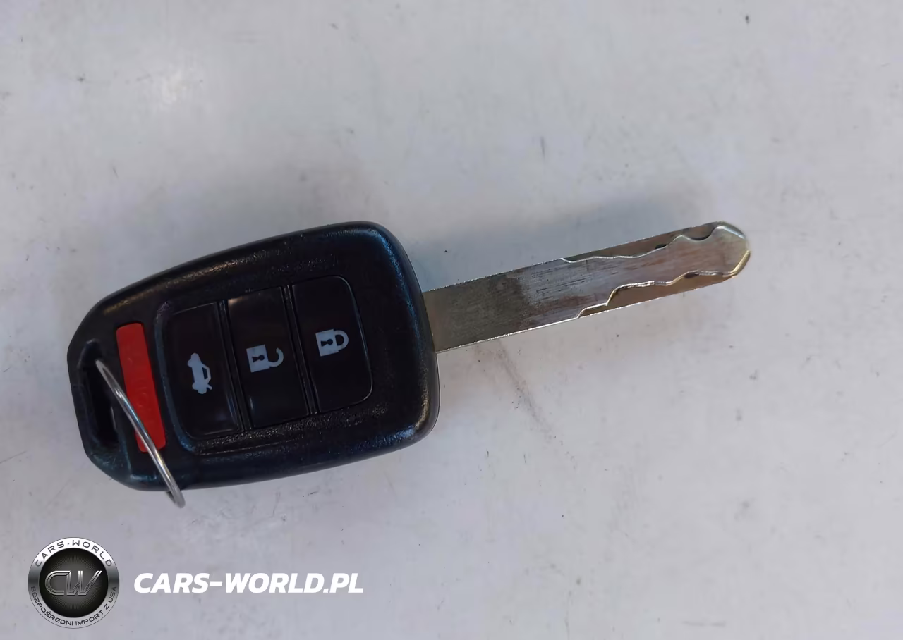2015 Honda Civic Lx VIN:2HGFB2F59FH528595 - 11