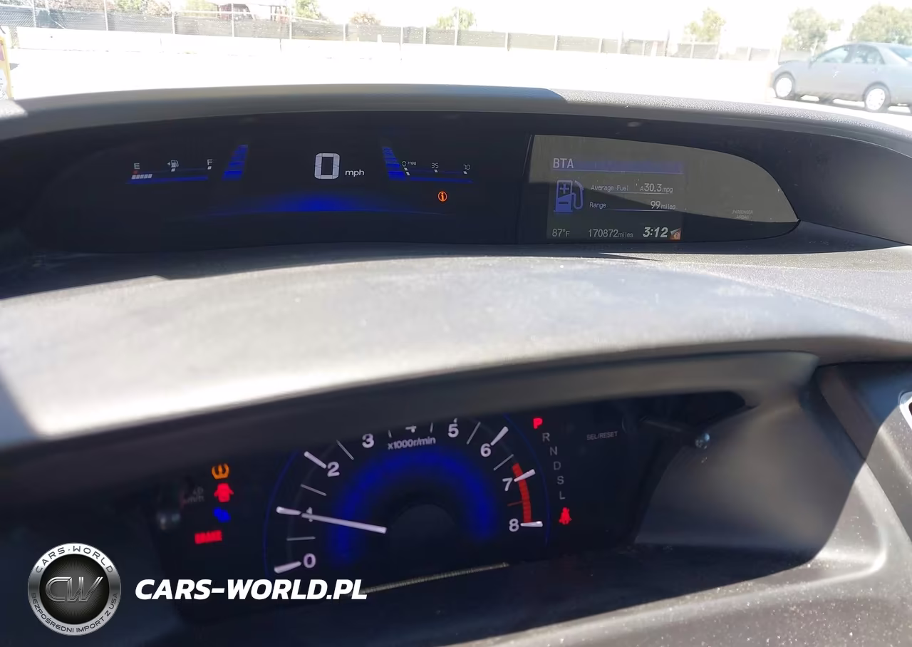 2015 Honda Civic Lx VIN:2HGFB2F59FH528595 - 7