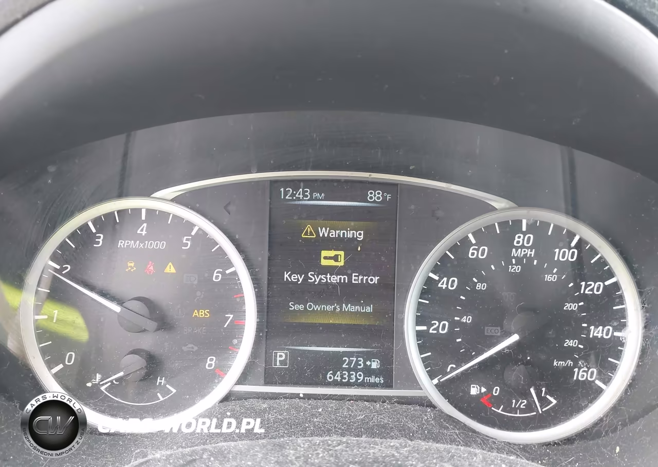 2017 Nissan Sentra Sv VIN:3N1AB7AP2HY279880 - 7