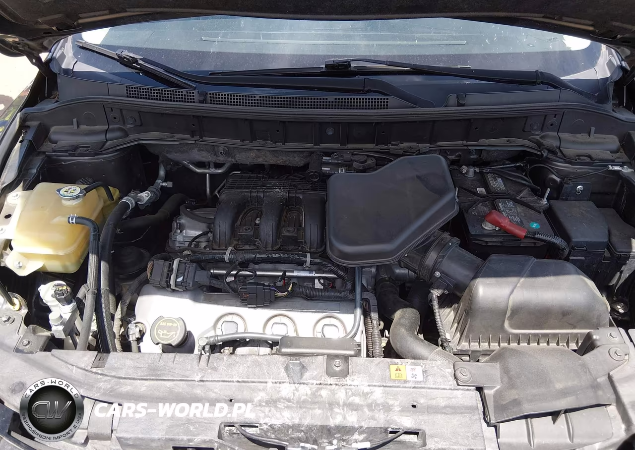 2013 Mazda Cx-9 Grand Touring VIN:JM3TB2DV1D0406133 - 10