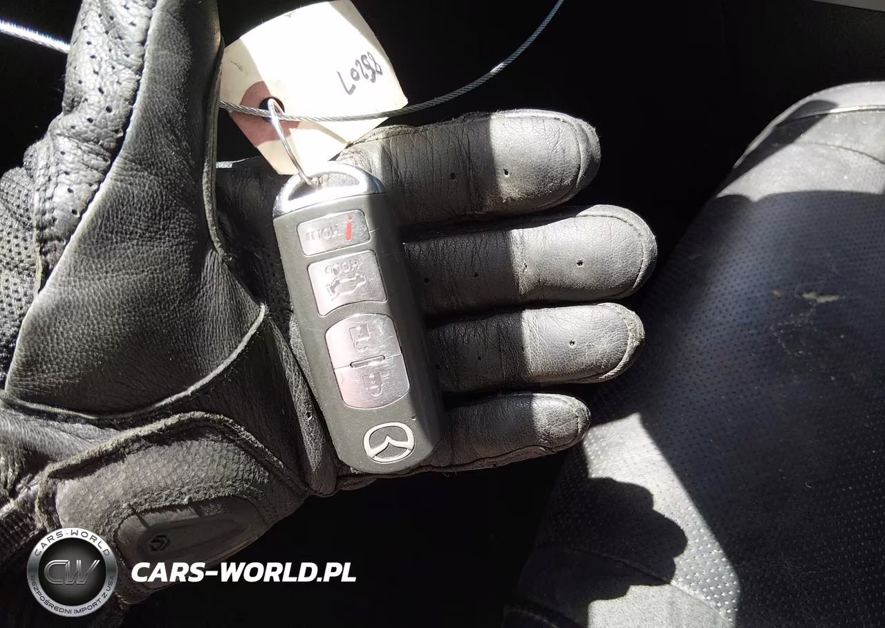 2013 Mazda Cx-9 Grand Touring VIN:JM3TB2DV1D0406133 - 11