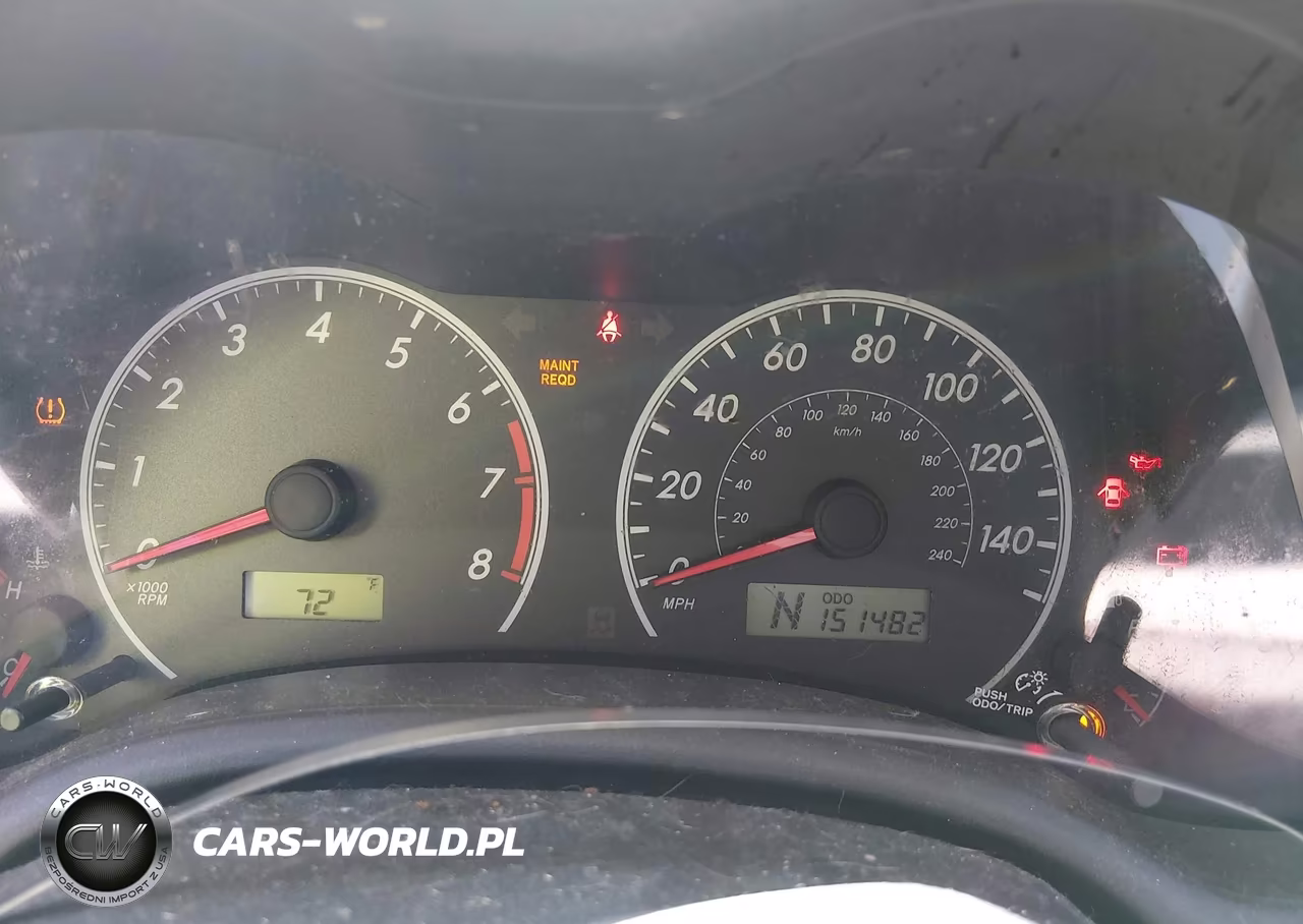 2013 Toyota Corolla Le VIN:2T1BU4EE9DC960518 - 7