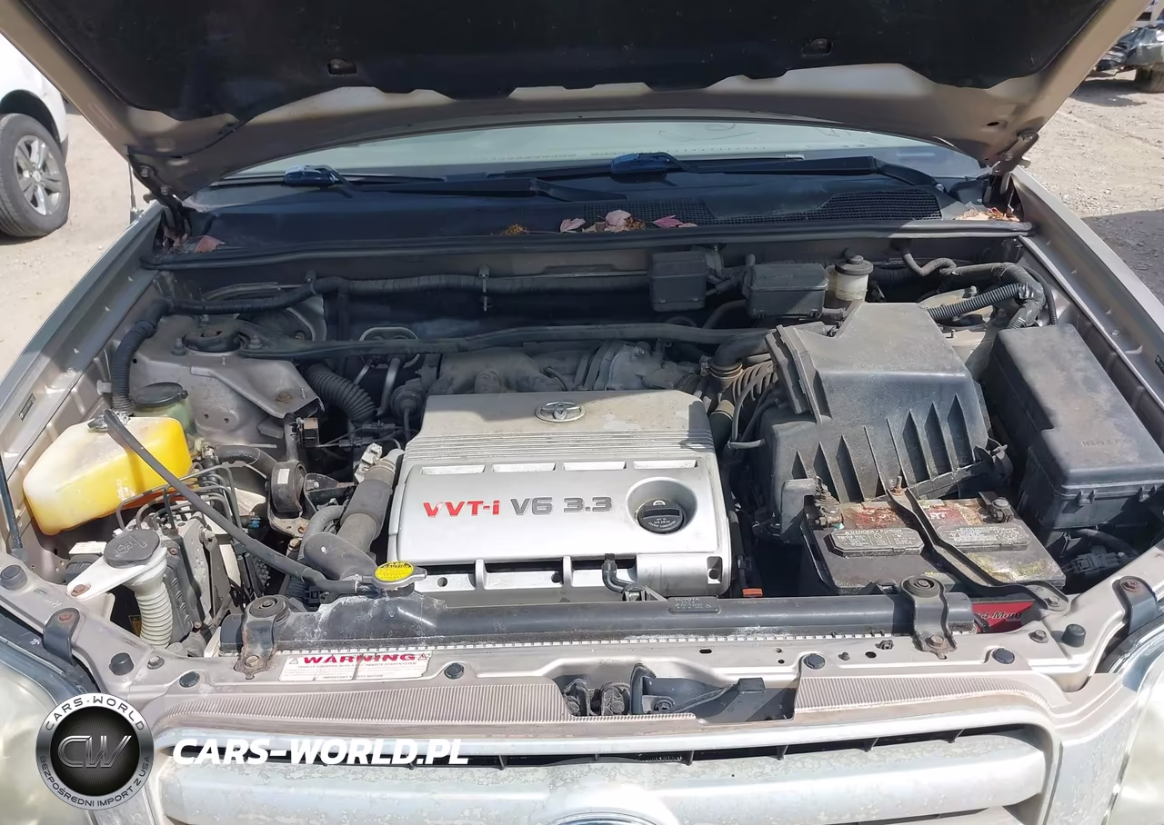 2006 Toyota Highlander V6 VIN:JTEDP21AX60115001 - 10